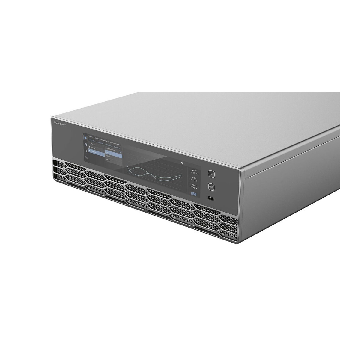 BLUESIGHT LC30-2000-60 양방향 DC파워서플라이 2000V 60A 30KW DC전원공급기