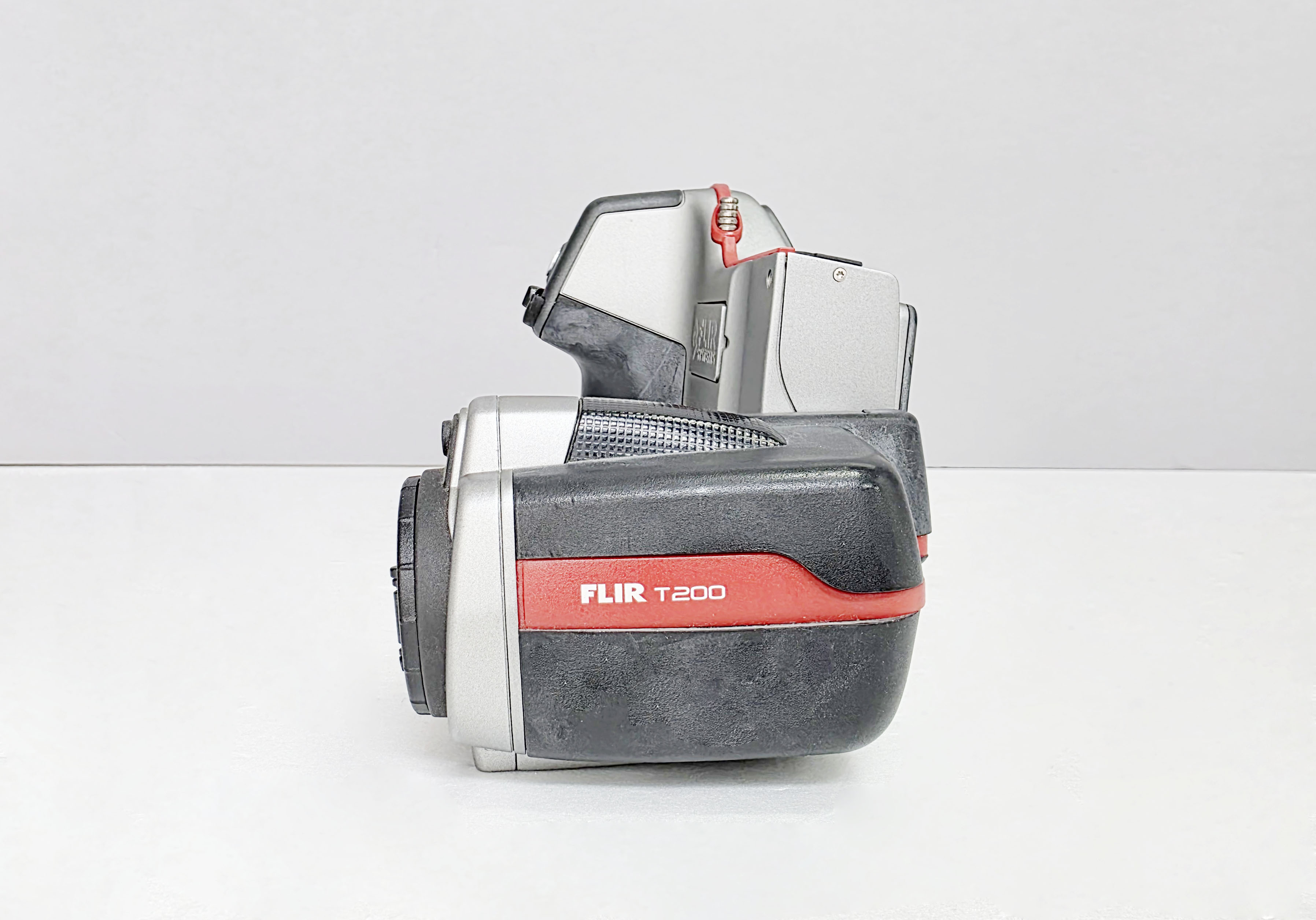 플리어 FLIR T200 적외선 열화상 카메라